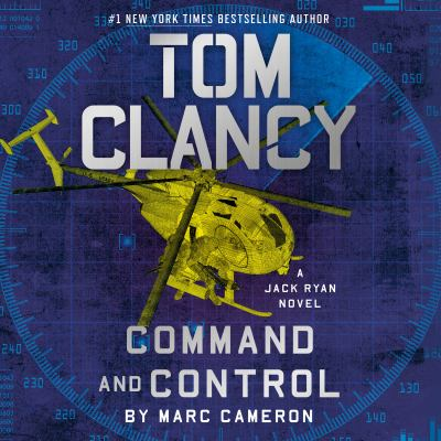 Command and control: [sound recording (CD)]
